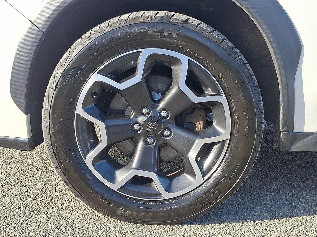 used 2015 Subaru XV Crosstrek car, priced at $12,490