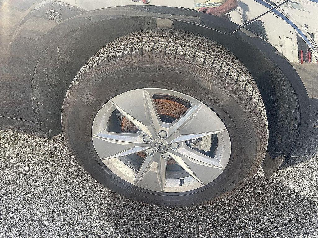 used 2022 Volvo XC60 car, priced at $22,490