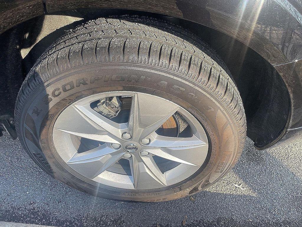 used 2022 Volvo XC60 car, priced at $22,490