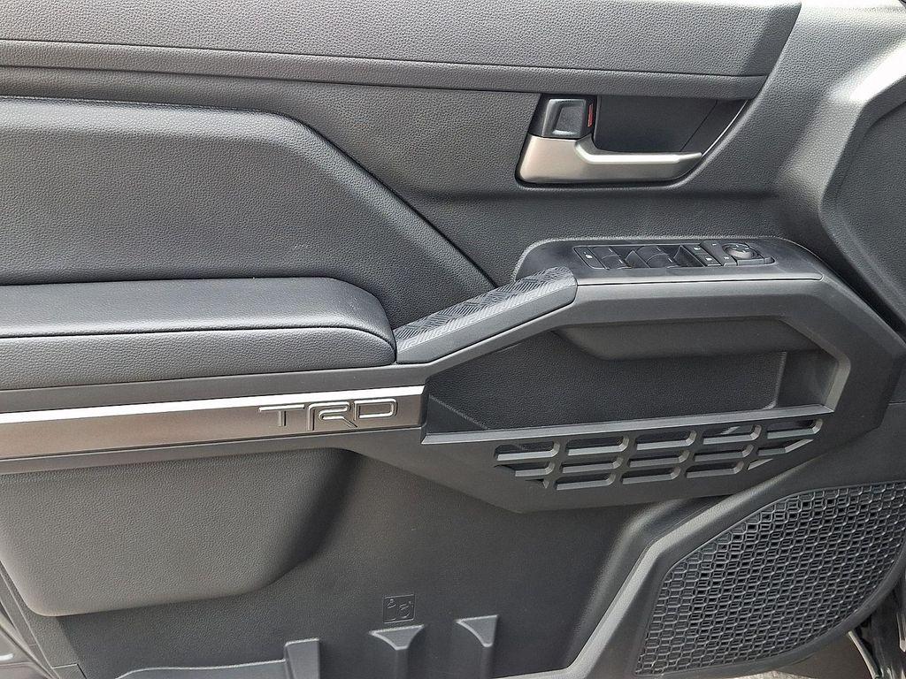 new 2026 Toyota Tacoma car, priced at $45,679