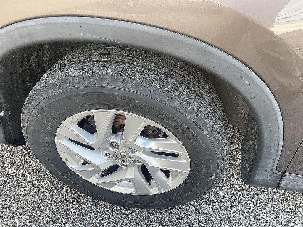 used 2016 Honda CR-V car, priced at $17,990