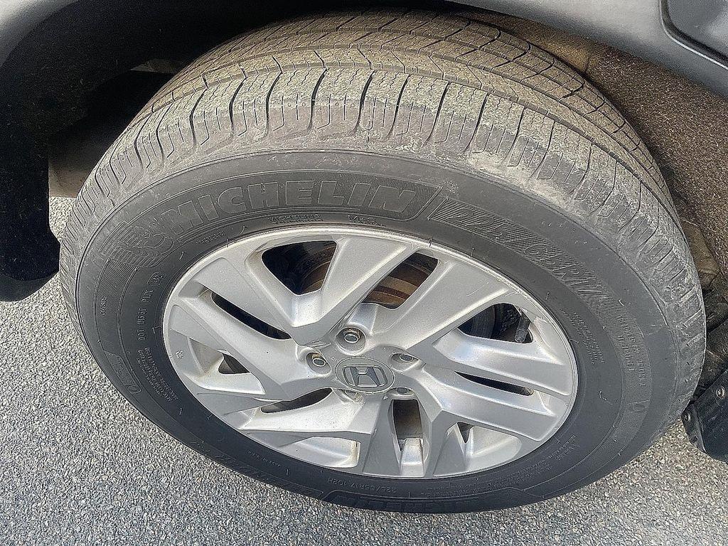 used 2016 Honda CR-V car, priced at $17,990