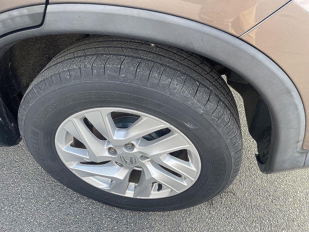 used 2016 Honda CR-V car, priced at $17,990