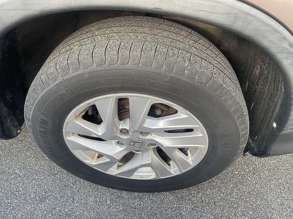 used 2016 Honda CR-V car, priced at $17,990