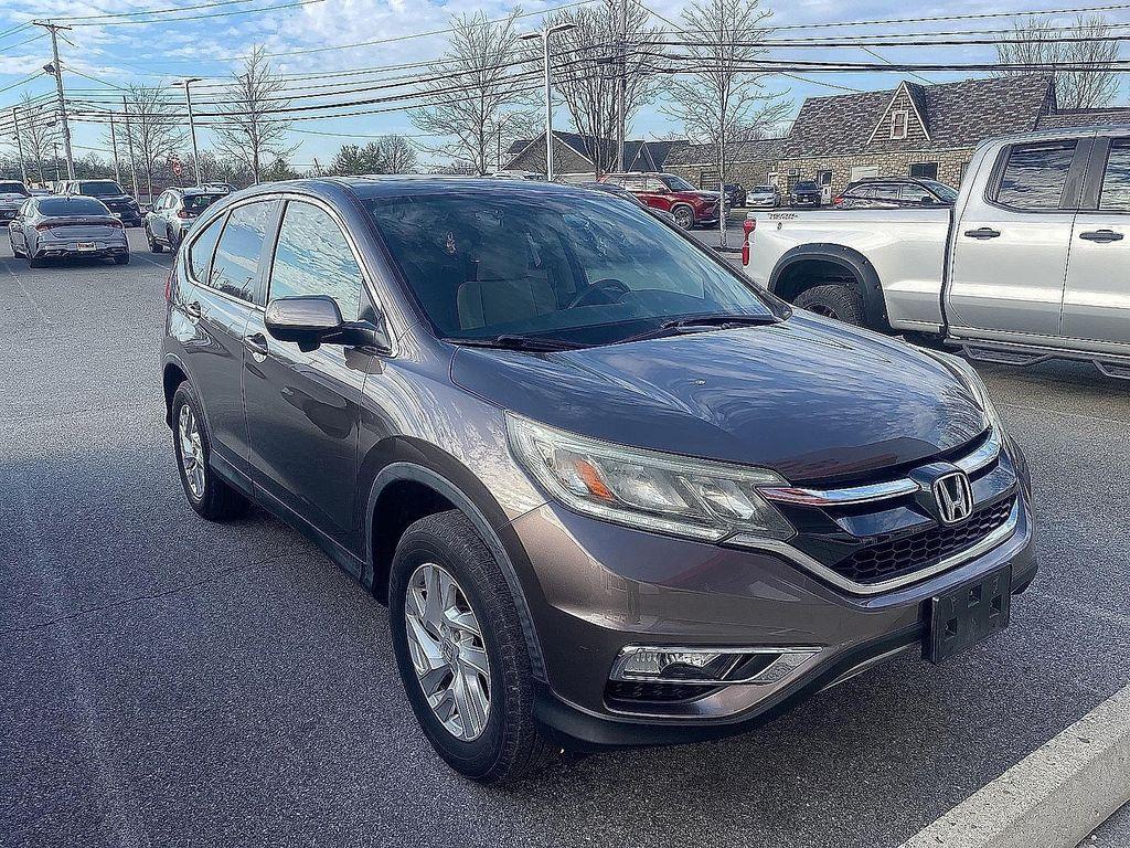 used 2016 Honda CR-V car, priced at $17,990