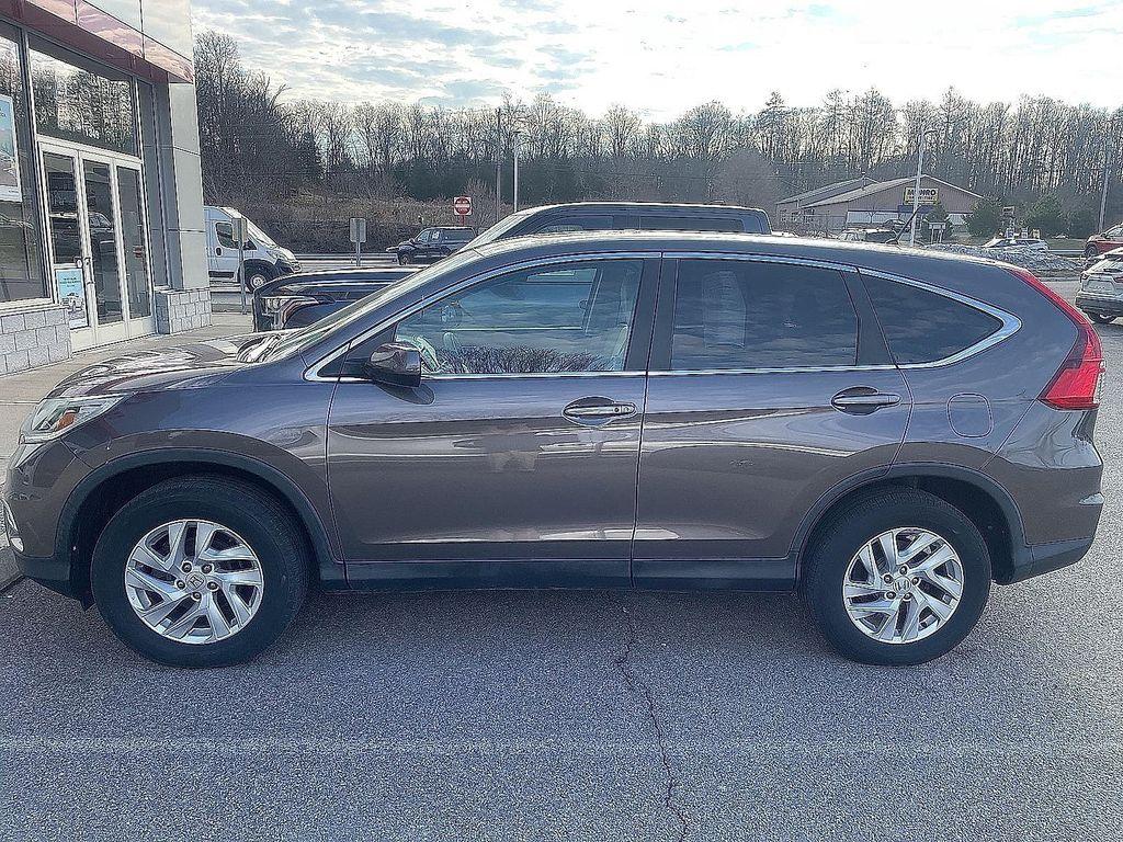 used 2016 Honda CR-V car, priced at $17,990