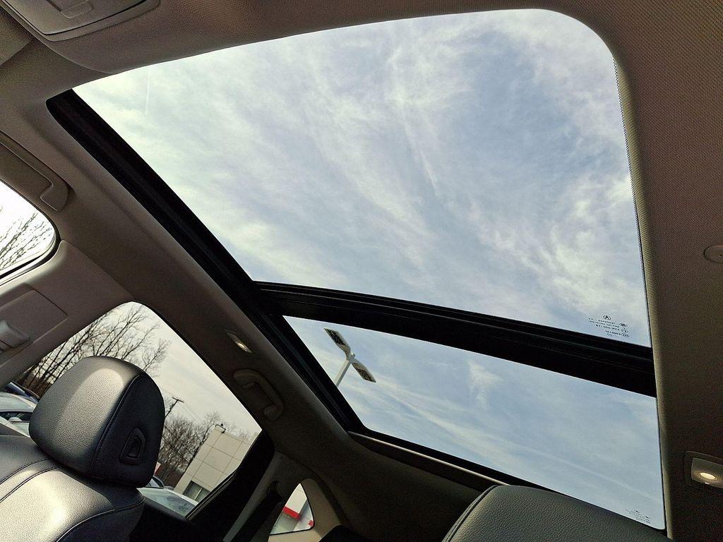 used 2021 Acura RDX car, priced at $23,990