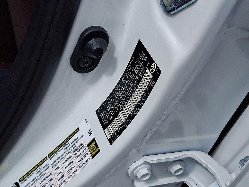 new 2026 Toyota Corolla car, priced at $28,192