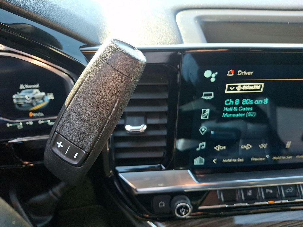 used 2024 Chevrolet Silverado 2500 car, priced at $49,991