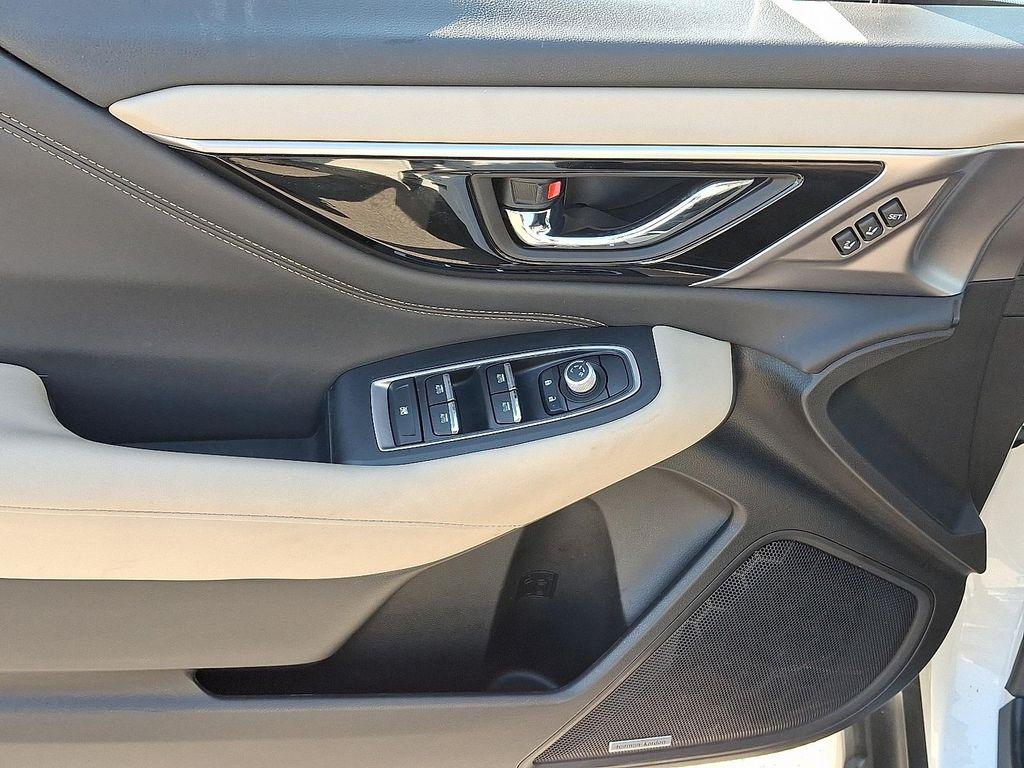 used 2020 Subaru Outback car, priced at $19,491