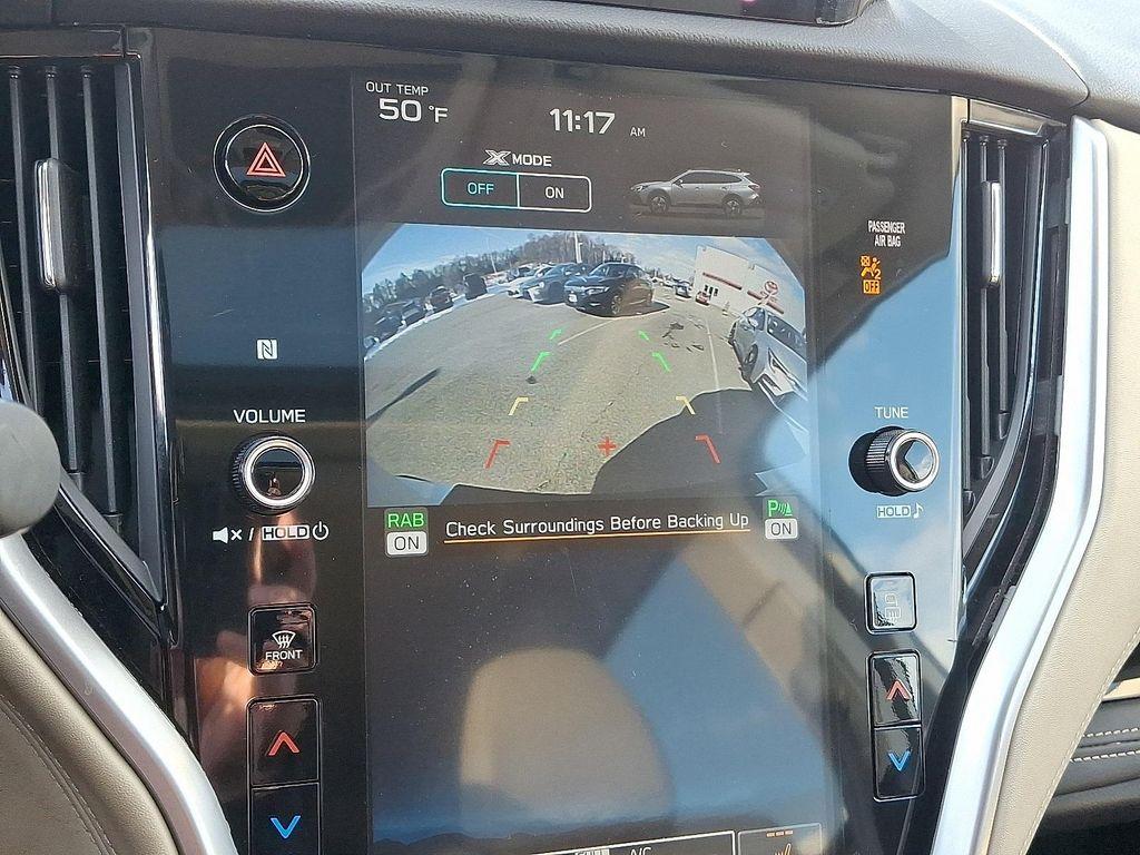 used 2020 Subaru Outback car, priced at $19,491