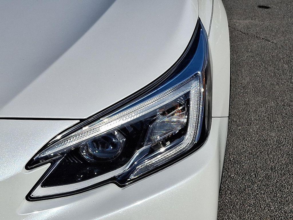 used 2020 Subaru Outback car, priced at $19,491