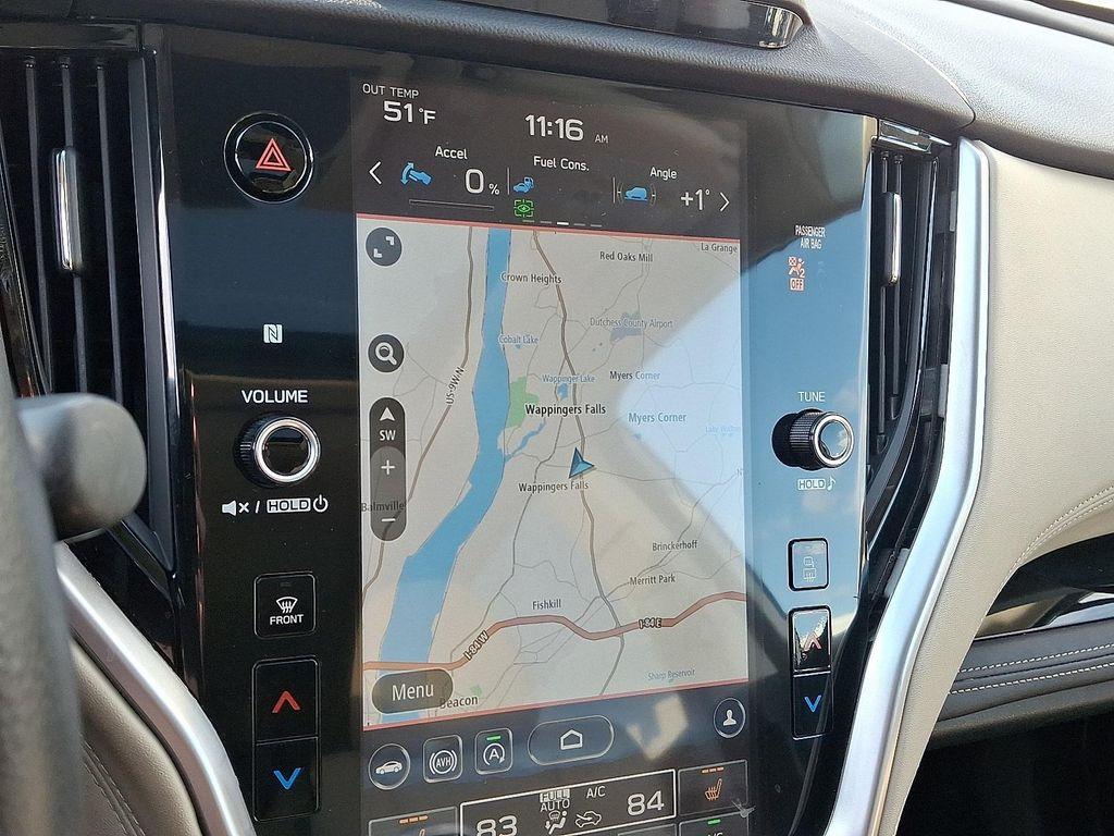 used 2020 Subaru Outback car, priced at $19,491