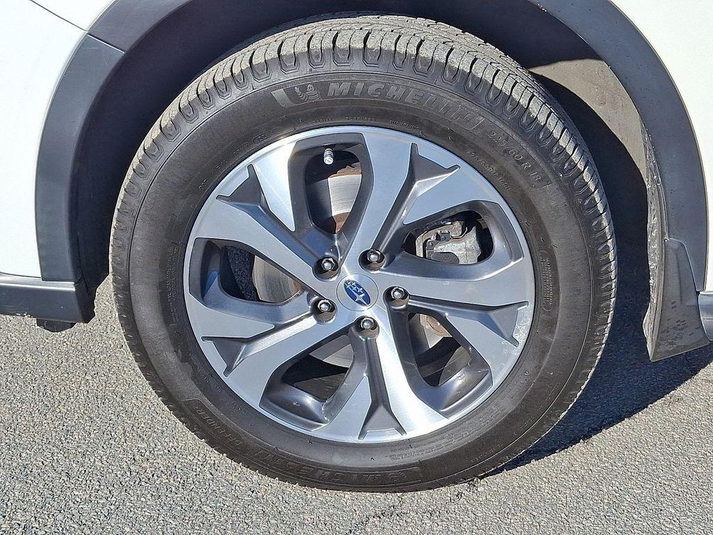 used 2020 Subaru Outback car, priced at $19,491