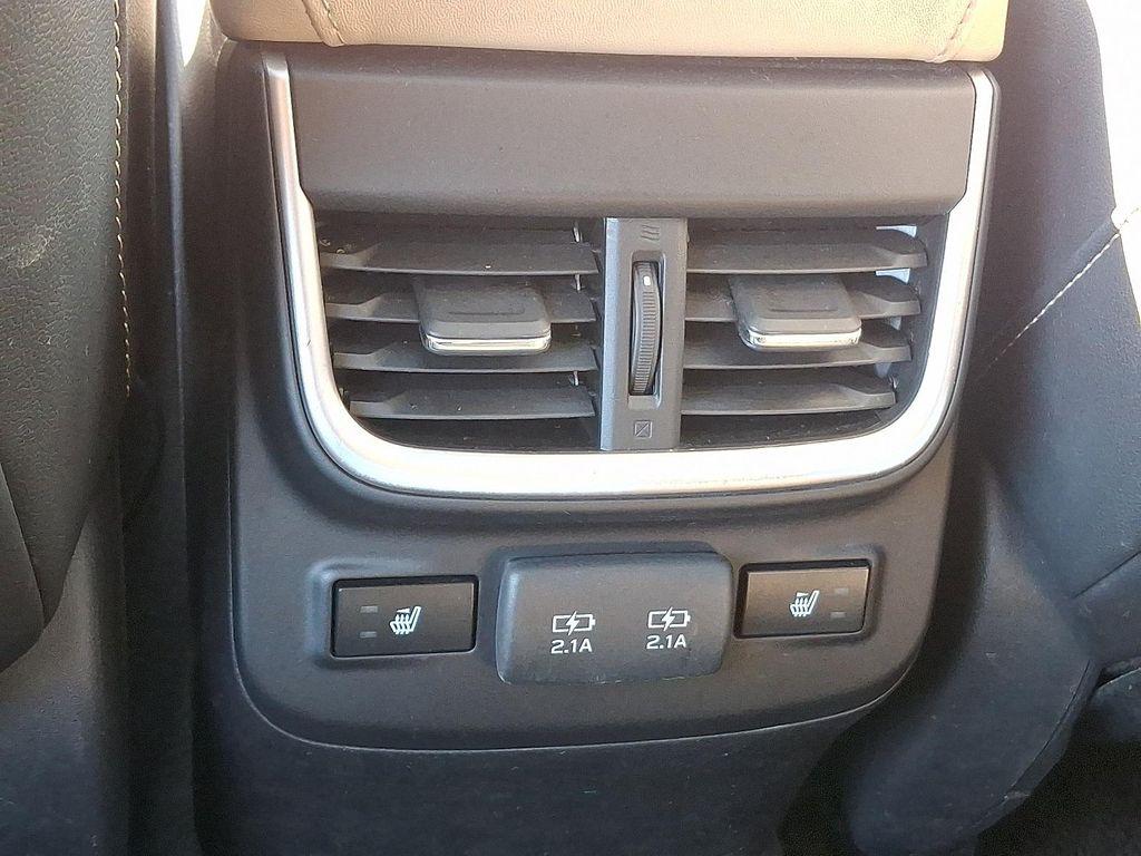 used 2020 Subaru Outback car, priced at $19,491