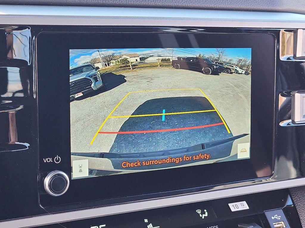 new 2026 Toyota Tundra car, priced at $50,721