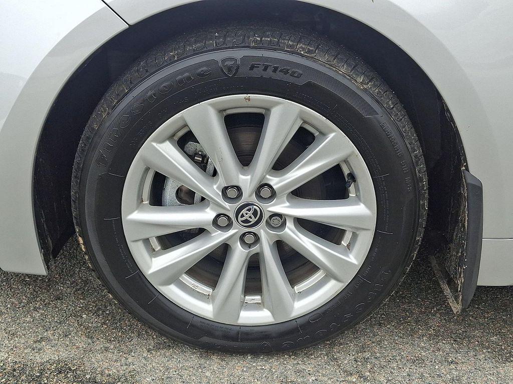 used 2026 Toyota Corolla car, priced at $23,490