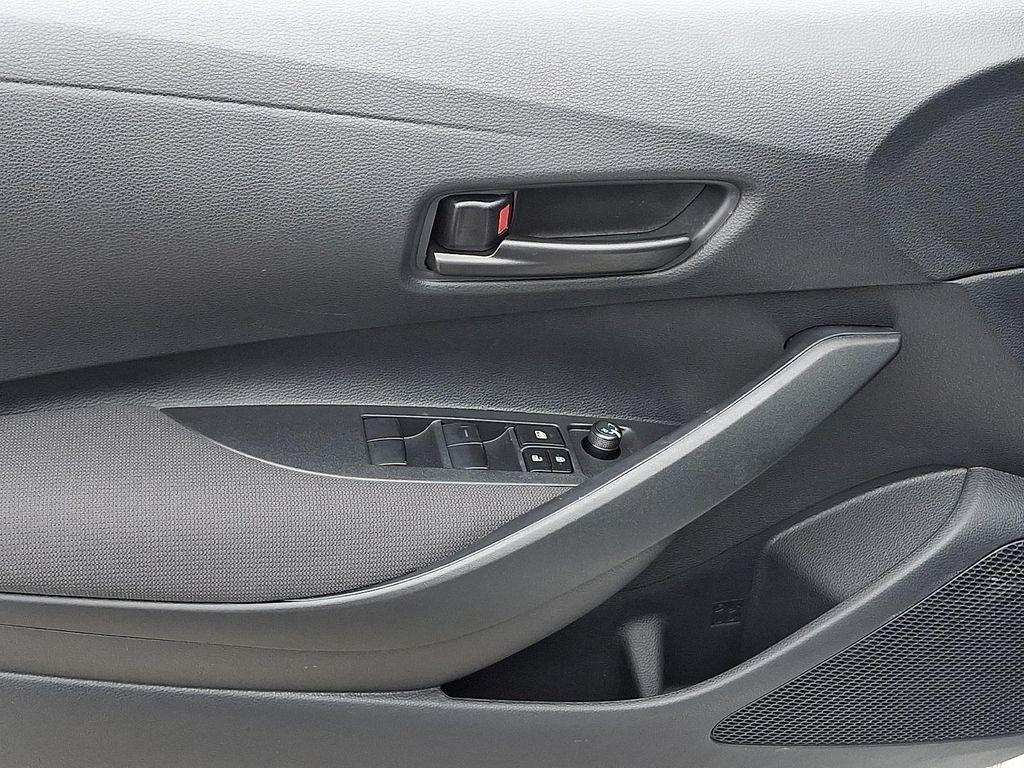 used 2026 Toyota Corolla car, priced at $23,490