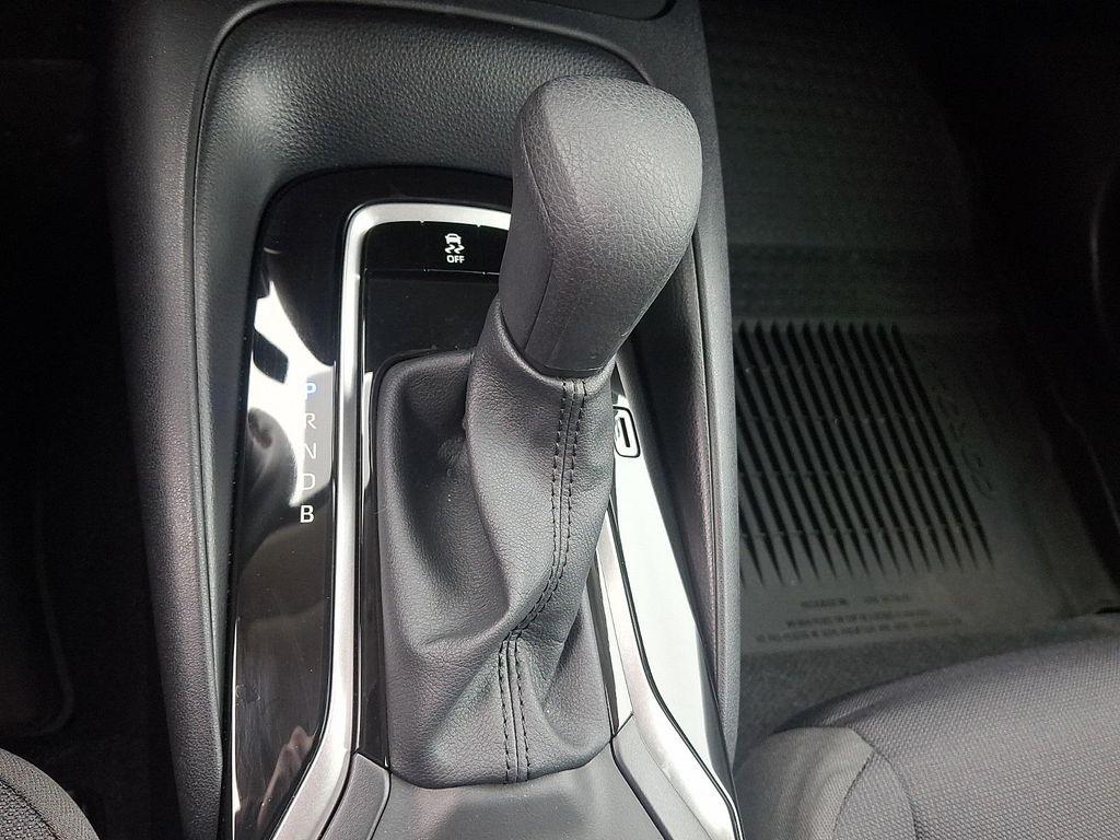 used 2026 Toyota Corolla car, priced at $23,490