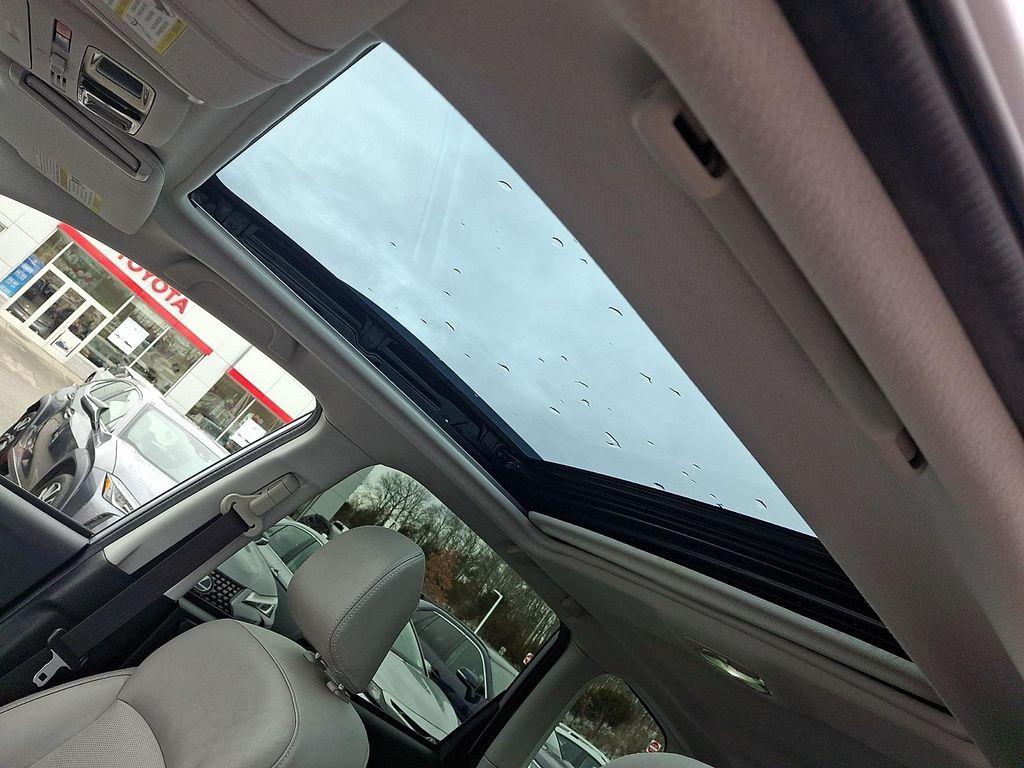 used 2018 Subaru Forester car, priced at $18,991