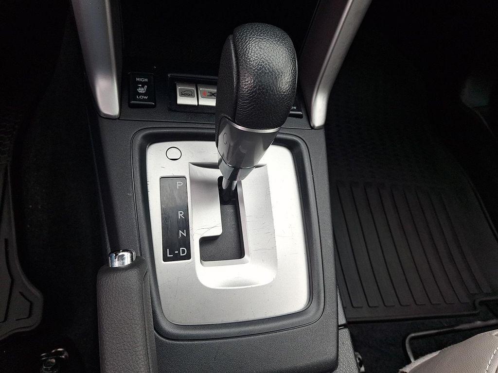 used 2018 Subaru Forester car, priced at $18,991