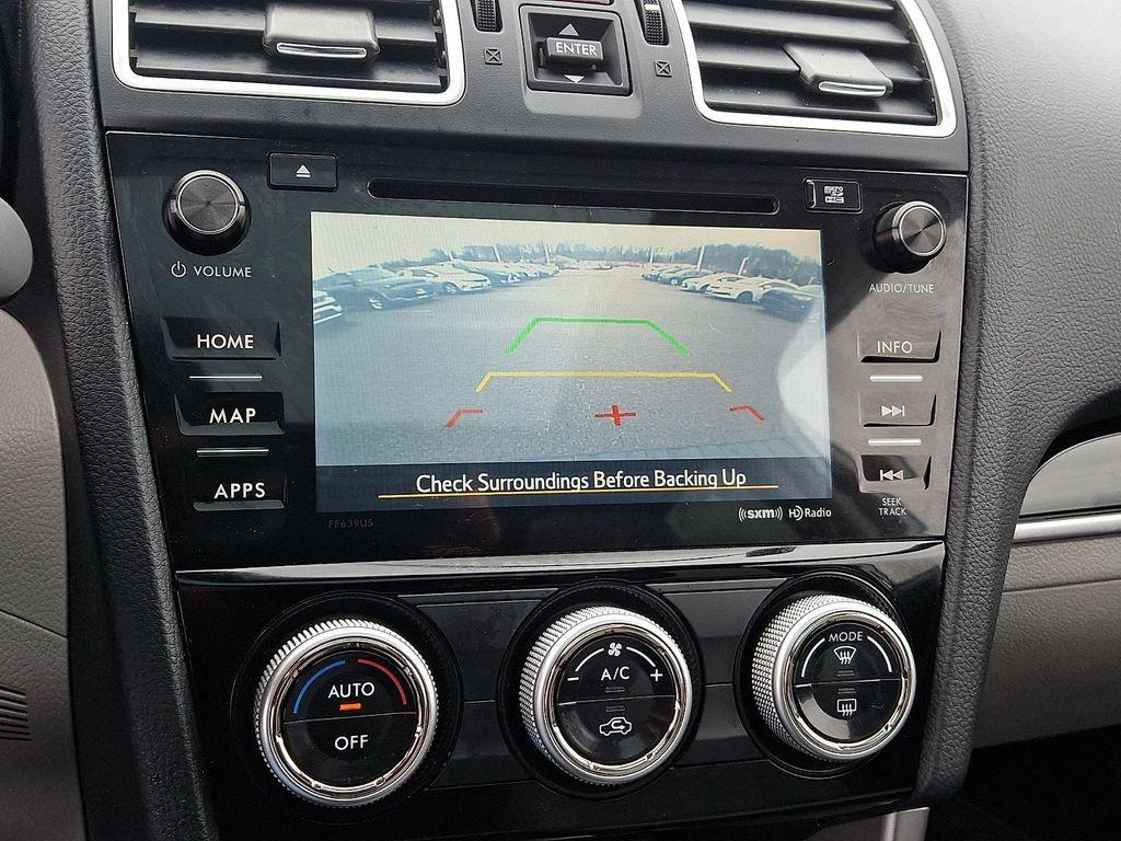 used 2018 Subaru Forester car, priced at $18,991