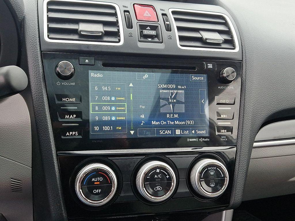 used 2018 Subaru Forester car, priced at $18,991