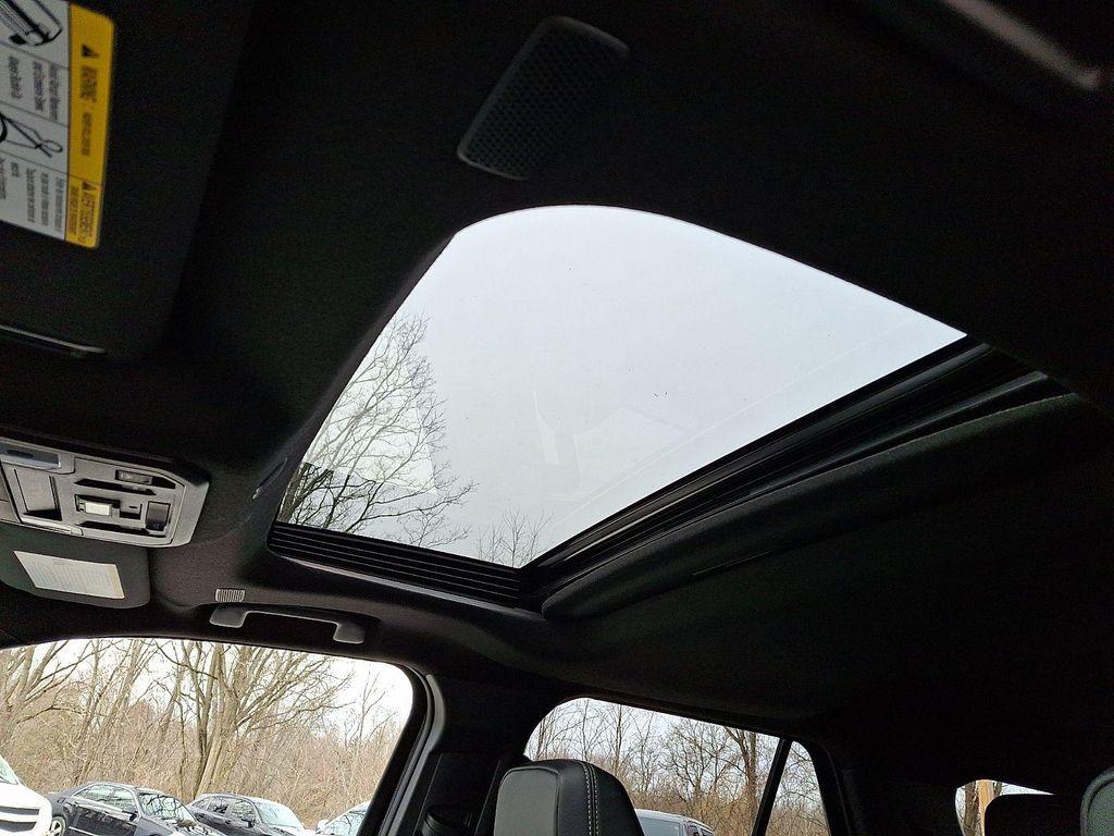 new 2026 Toyota 4Runner car, priced at $59,583