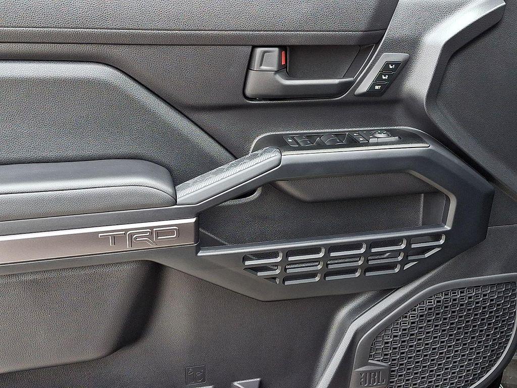 new 2026 Toyota 4Runner car, priced at $59,583