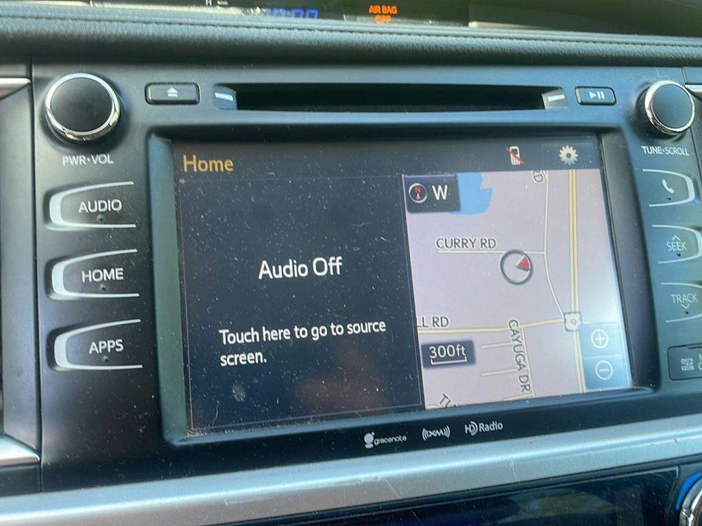 used 2016 Toyota Highlander car, priced at $16,590
