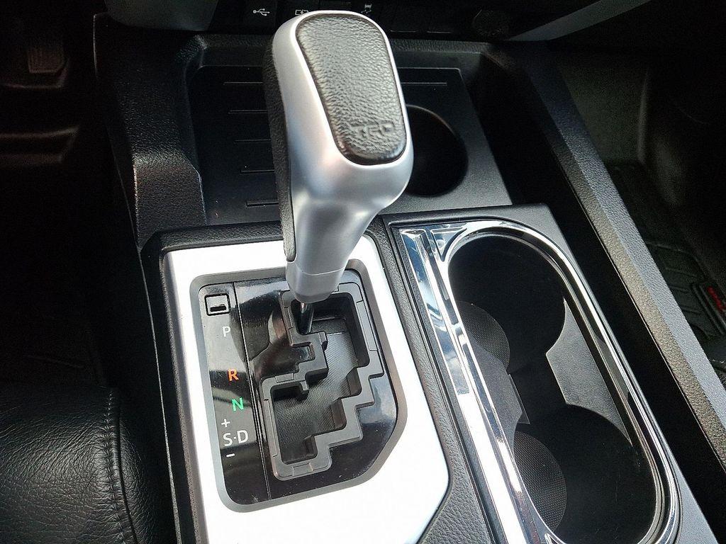used 2020 Toyota Tundra car, priced at $46,491