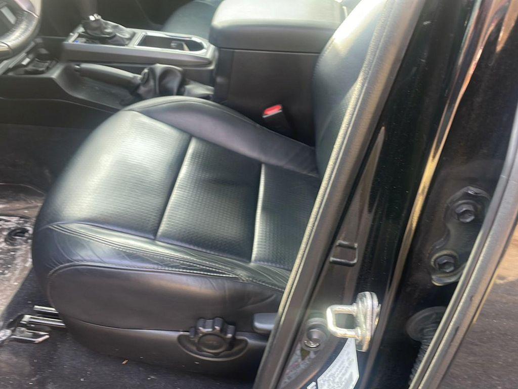 used 2018 Toyota Tacoma car, priced at $30,990