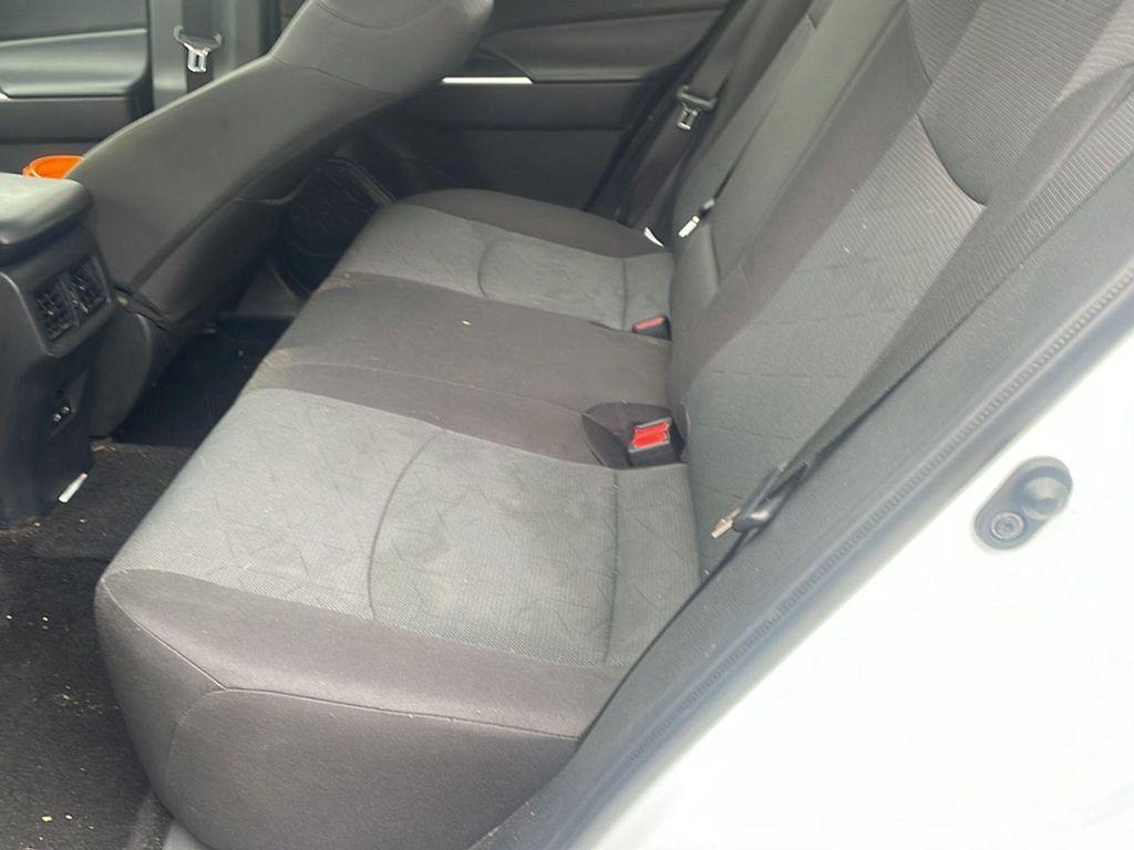 used 2024 Toyota RAV4 car, priced at $32,490