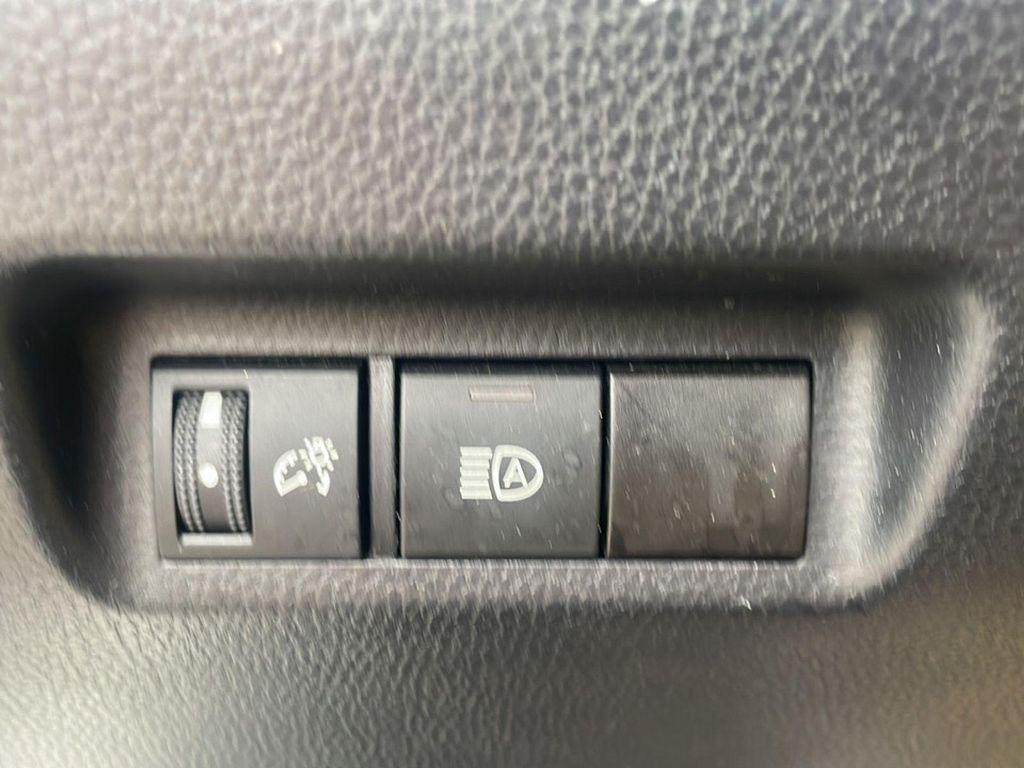 used 2024 Toyota RAV4 car, priced at $32,490
