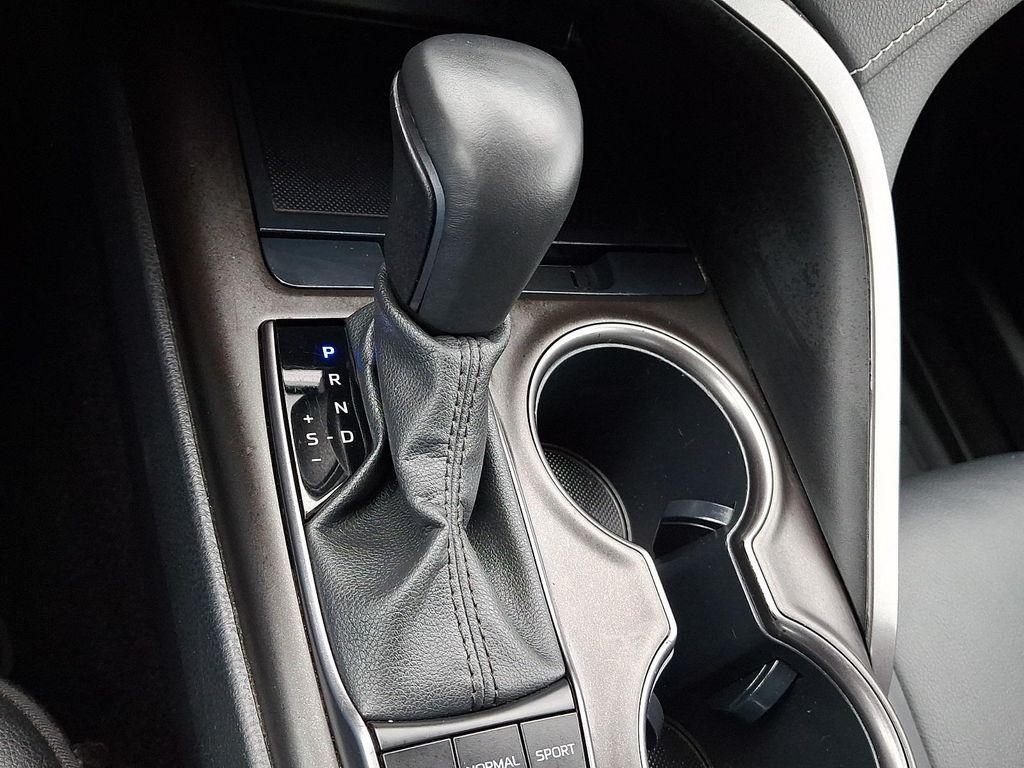 used 2023 Toyota Camry car, priced at $23,391