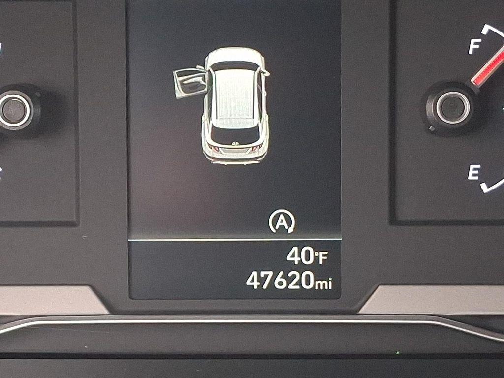 used 2024 Hyundai Tucson car, priced at $20,791