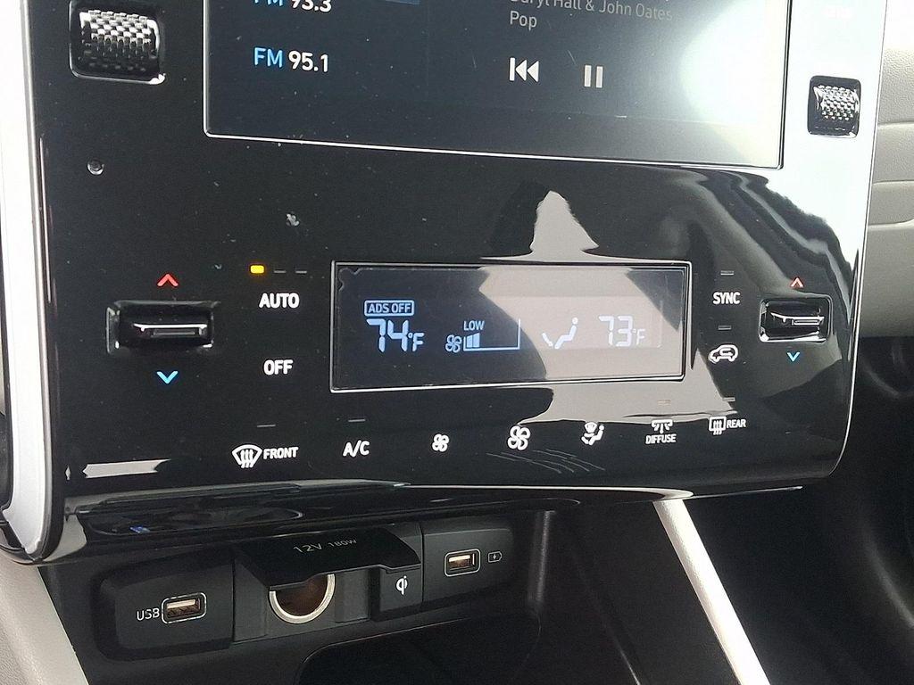 used 2024 Hyundai Tucson car, priced at $20,791