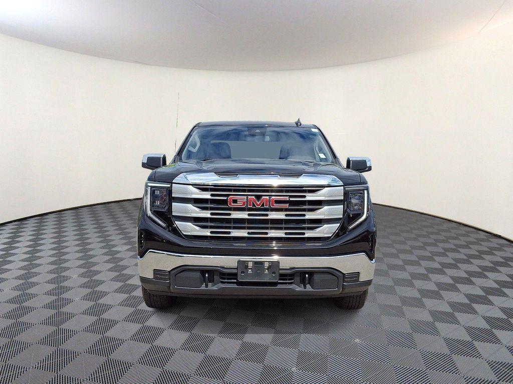 used 2024 GMC Sierra 1500 car, priced at $35,994