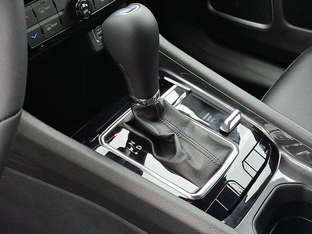 used 2023 Jeep Compass car, priced at $23,990