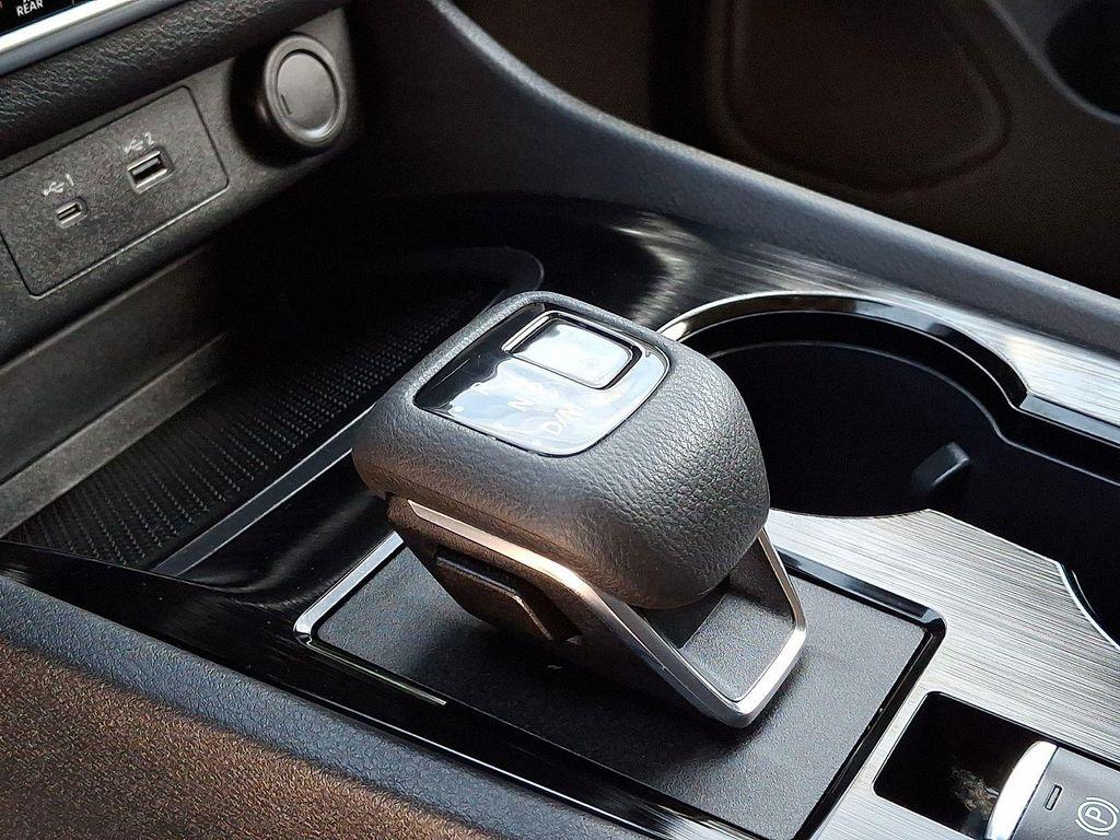 used 2022 Nissan Rogue car, priced at $15,992