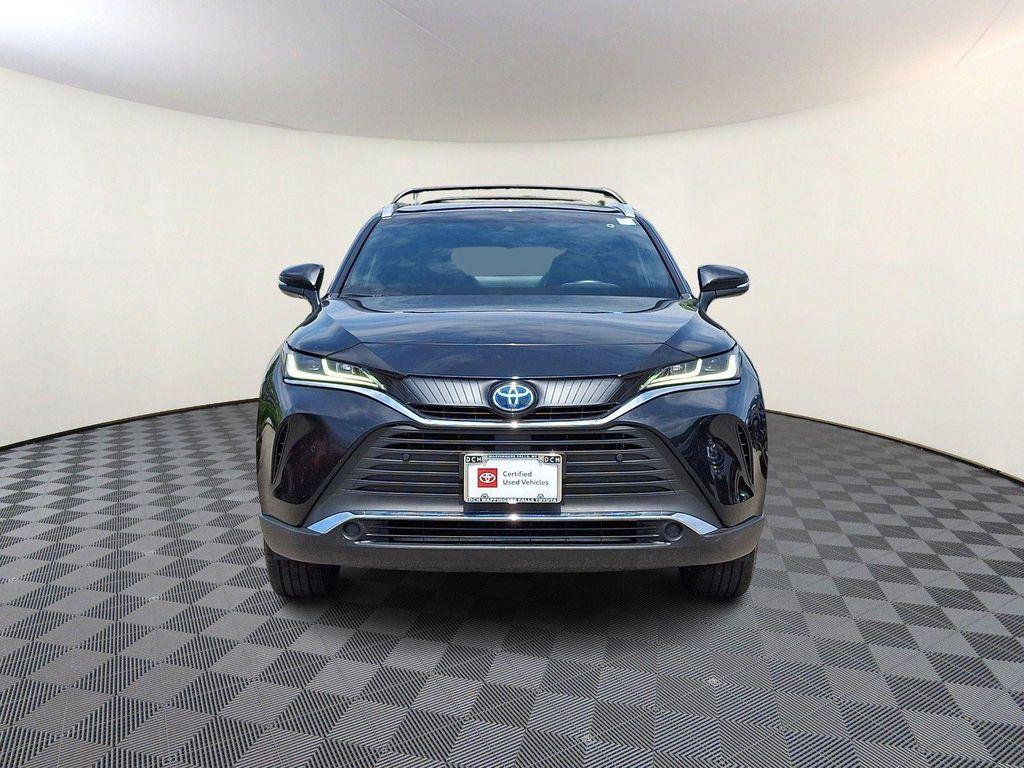 used 2022 Toyota Venza car, priced at $32,491