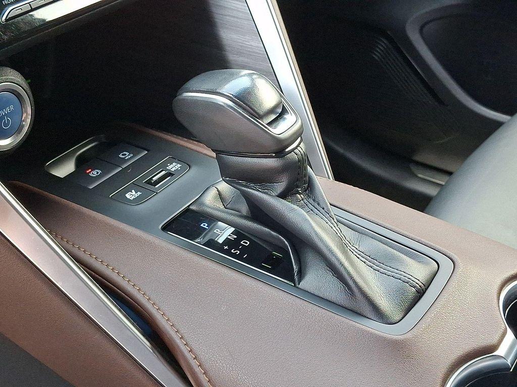 used 2022 Toyota Venza car, priced at $32,491