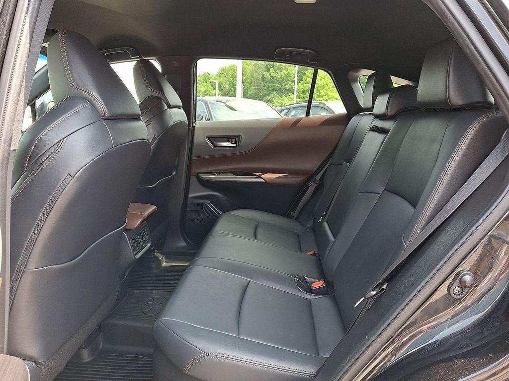 used 2022 Toyota Venza car, priced at $32,491