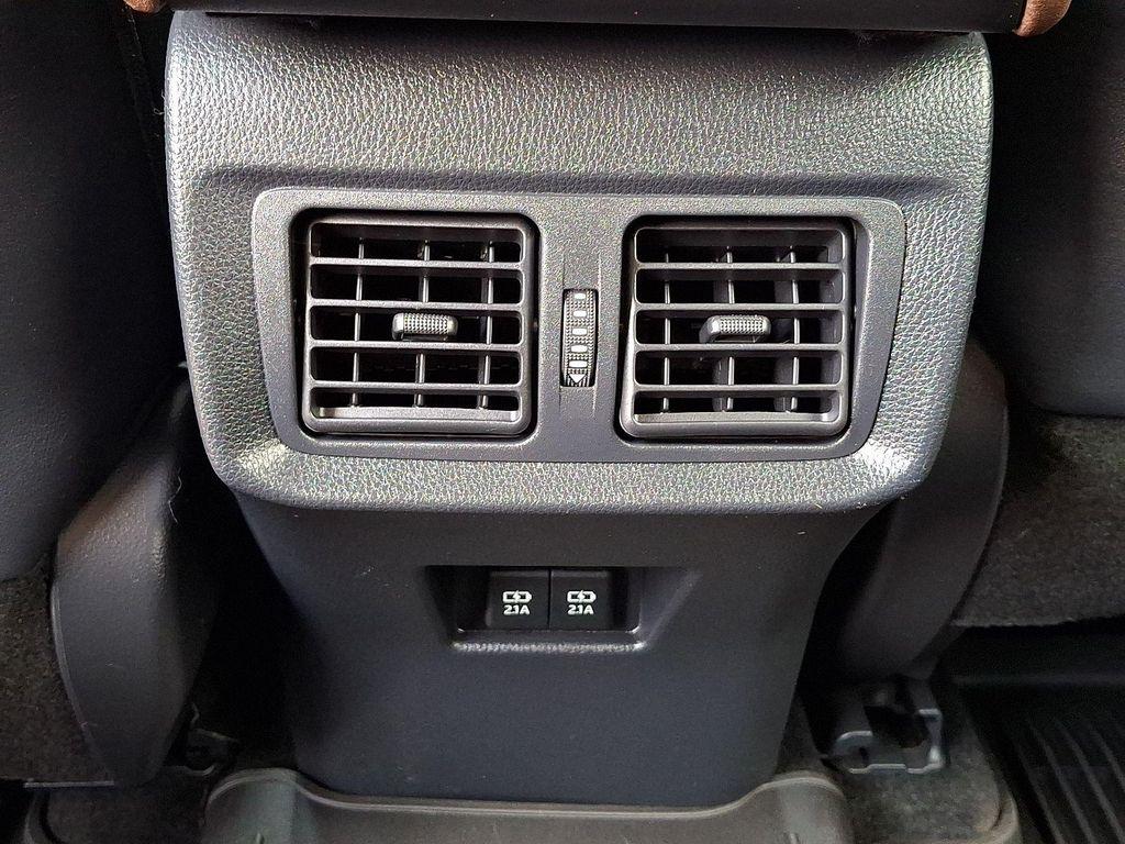 used 2022 Toyota Venza car, priced at $32,491