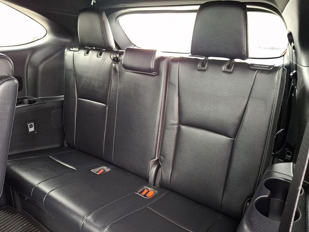 used 2023 Toyota Highlander car, priced at $40,490