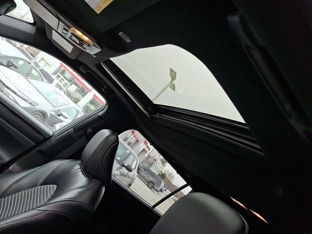 used 2023 Toyota Highlander car, priced at $40,490