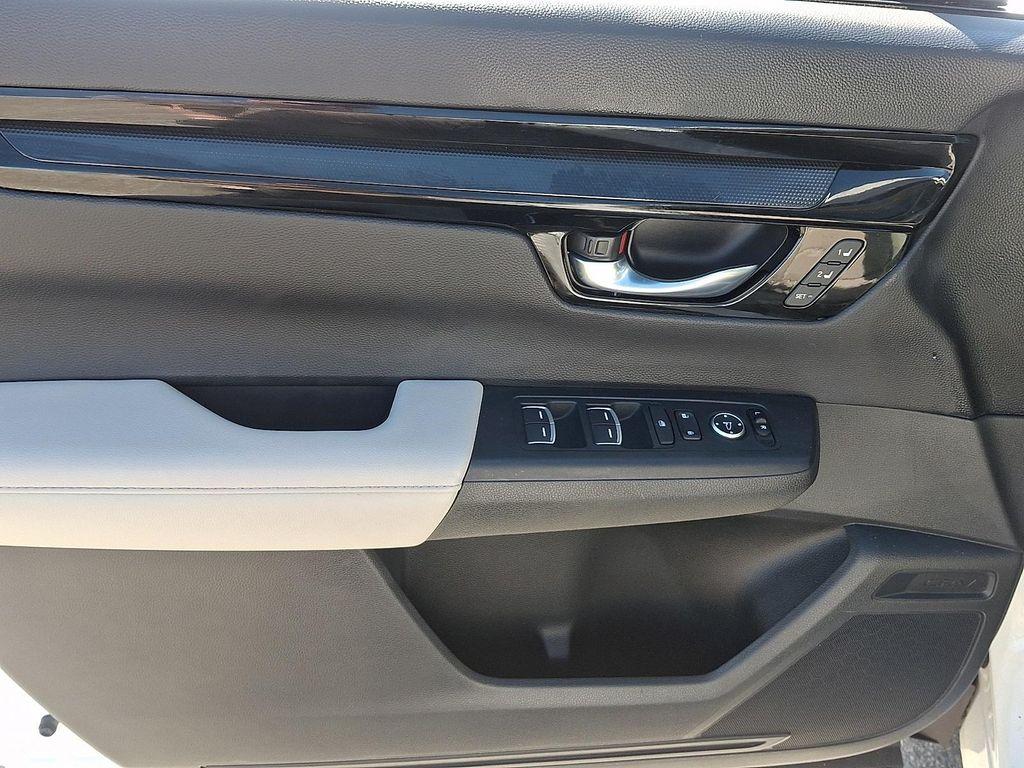 used 2023 Honda CR-V car, priced at $29,990