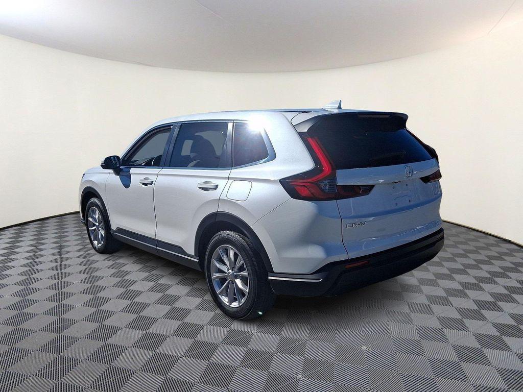 used 2023 Honda CR-V car, priced at $29,990