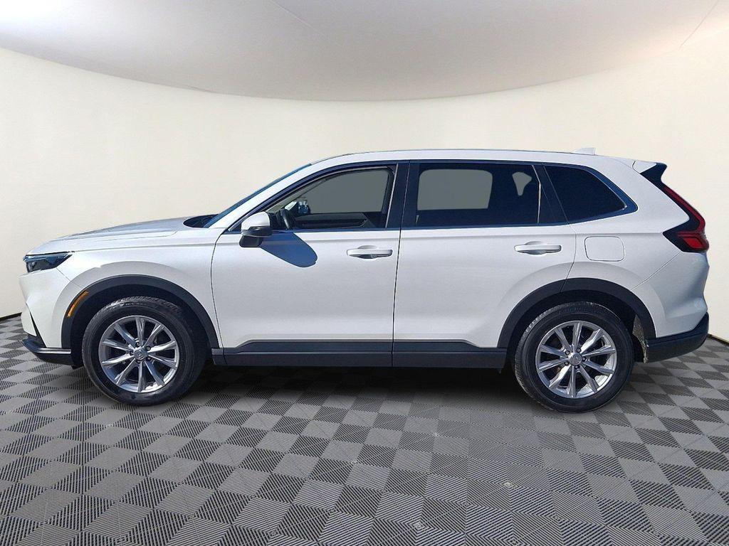 used 2023 Honda CR-V car, priced at $29,990