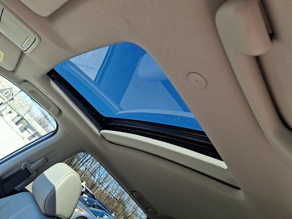 used 2023 Honda CR-V car, priced at $29,990